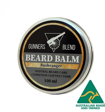 The Bushranger Beard Balm Image