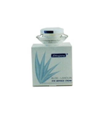 Aloe - Lanolin Eye Defence Cream (15ml) Image