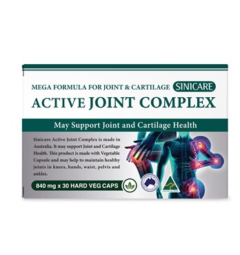 Sinicare Active Joint Complex Image