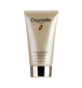 Chantelle Facial Cleanser Image