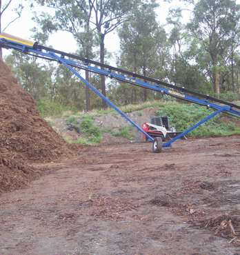 SM Conveyor Range Image