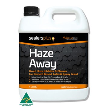 Haze Away Image