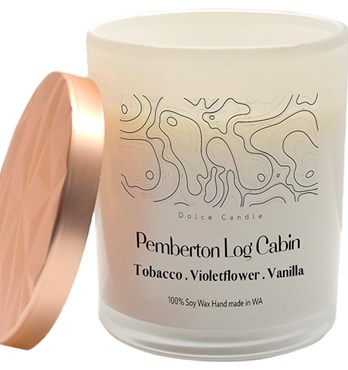 Dolce Candle  Image