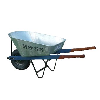 Moss Wheelbarrows