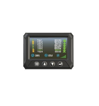 HMBE GPS Trip Meters and Odometers Image