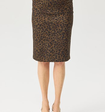 Women's Clothing - Skirts Image