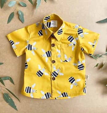 Children's Shirts Image