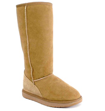Sheepskin Downunder Tidal Long Boot Image