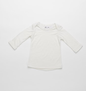 Merino Wool Baby Clothing Image