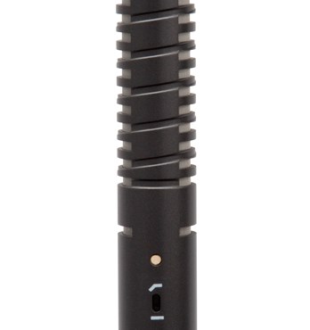 NTG1 Shotgun Microphone Image