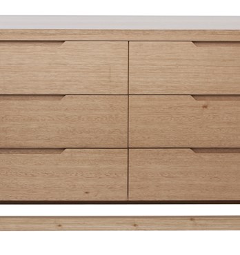 Barkley Bedroom Range Image