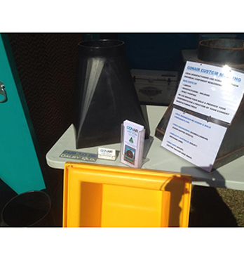 Conair Custom Moulding Image