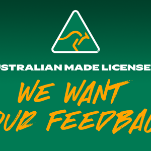 Complete the survey and have your say!