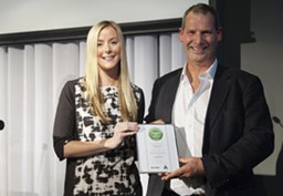 Aussie burgers win Australian Made award