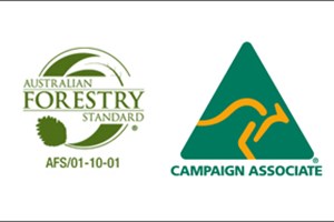 Australian Forestry Standard becomes an Australian Made Campaign Associate