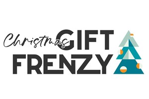 Be part of the Australian Gift & Homewares Association’s Christmas Gift Frenzy