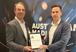 Australian Made announces new Ambassador