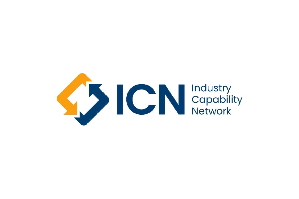 Industry Capability Network