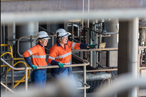 AGL: The power of community