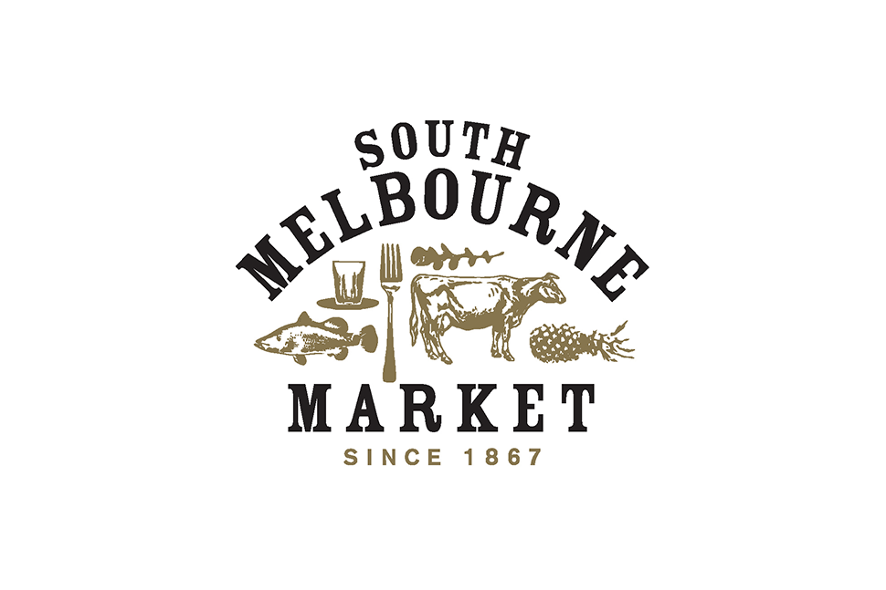South Melbourne Market