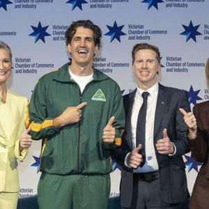 Australian Made Week takes centre stage across the country