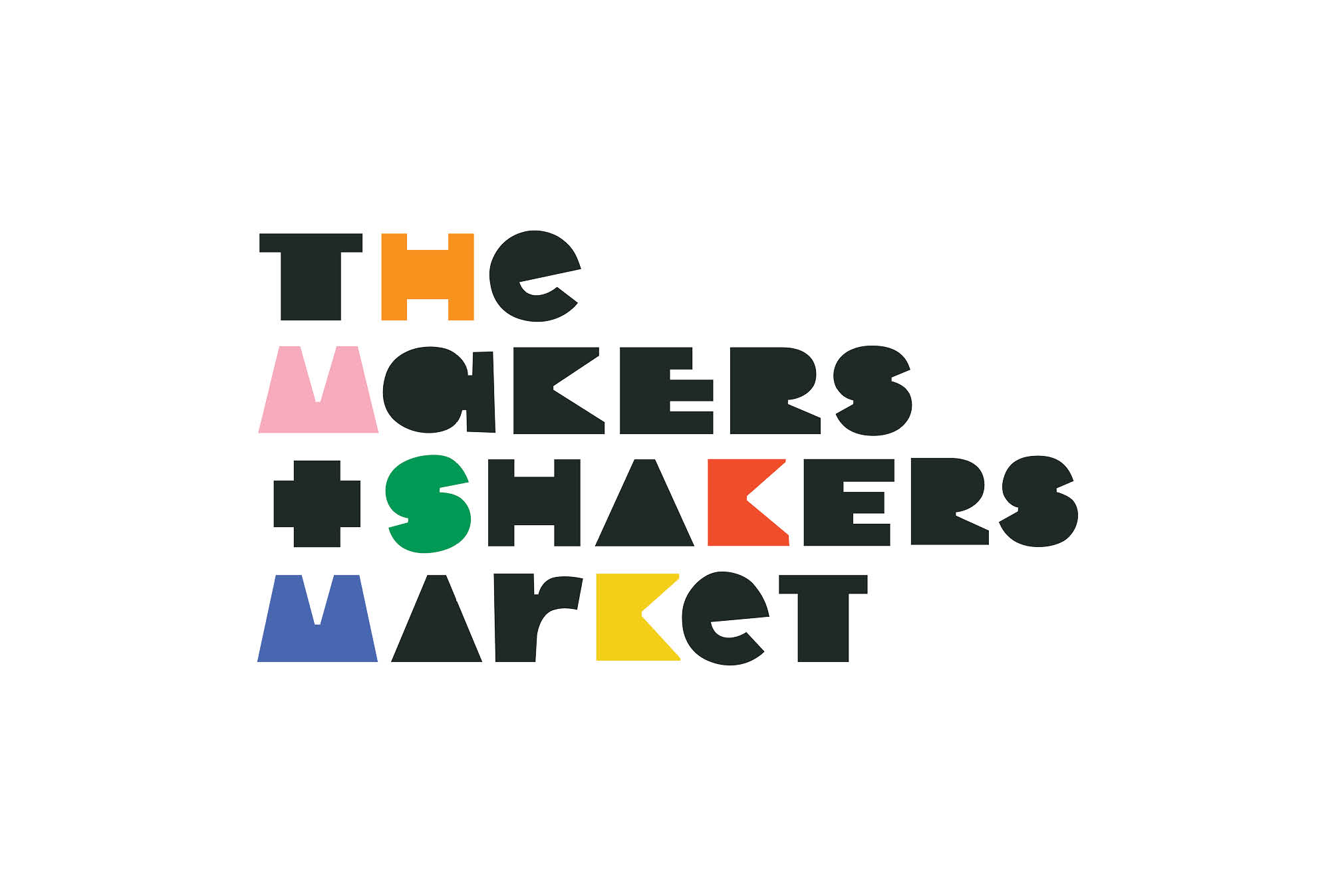 The Makers & Shakers Market