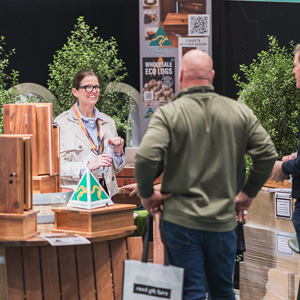 Stand out in the Australian Made Pavilion at AGHA Melbourne 2026