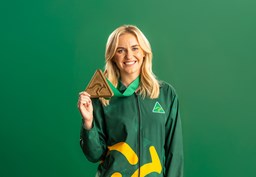 The green and gold home-ground advantage