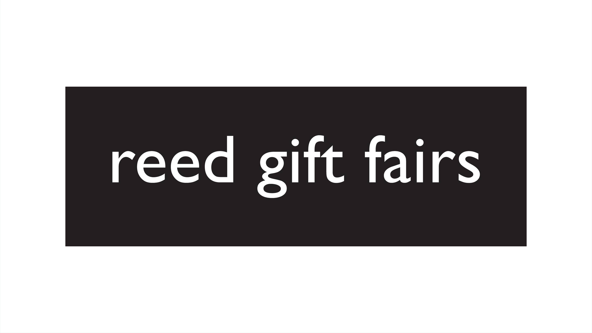 Reed Gift Fairs