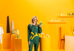 Ariarne Titmus calls on Aussies to ‘Go for Gold' this Australian Made Week