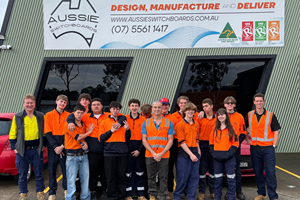 Local innovations in the spotlight for Queensland Manufacturing Month