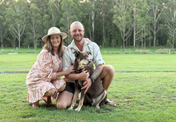 Love local this Valentine’s Day