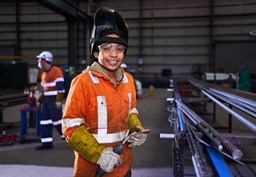 SRIA joins Australian Made as an Industry Partner